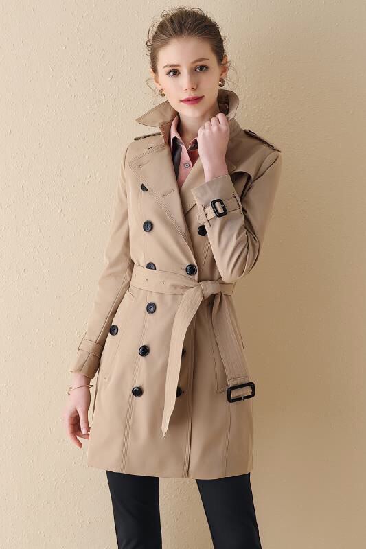 Burberry Outwear